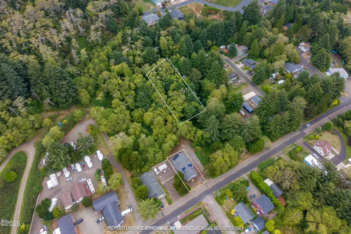 TL 1800 NE Braly, Depoe Bay, OR 97341 - #1