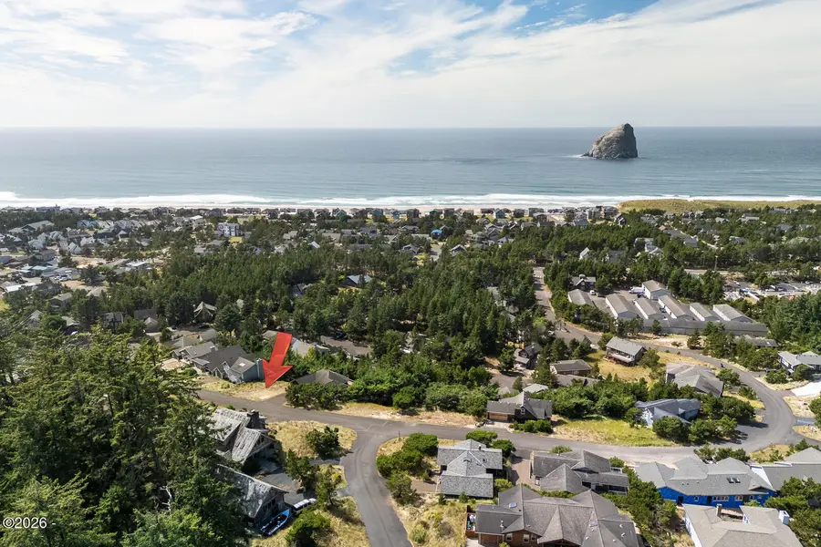 TL 1800 Nestucca Ridge, Pacific City, OR 97112 - #2