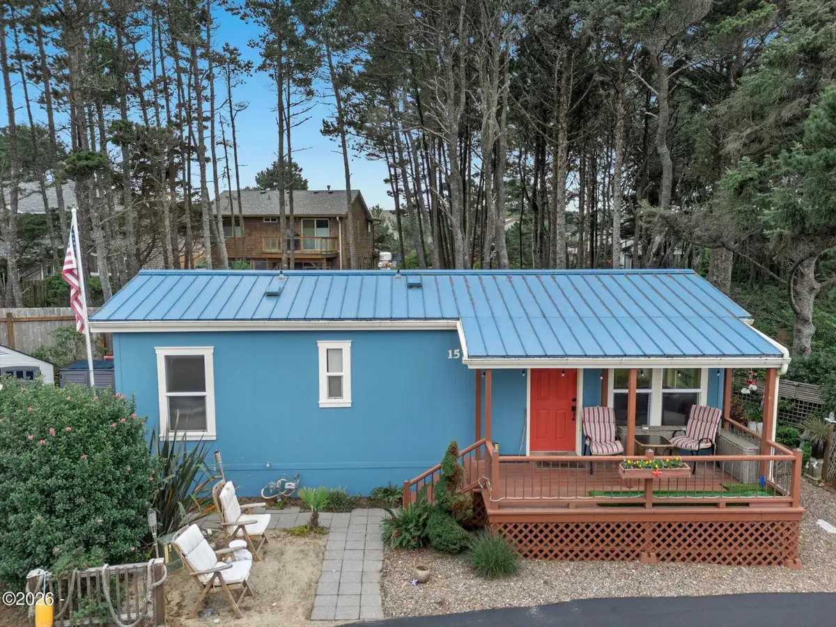 4875 U.s. 101, Depoe Bay, OR 97341 - #1