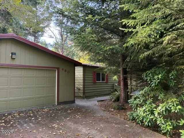 480 SE 127th, South Beach, OR 97366 - #1