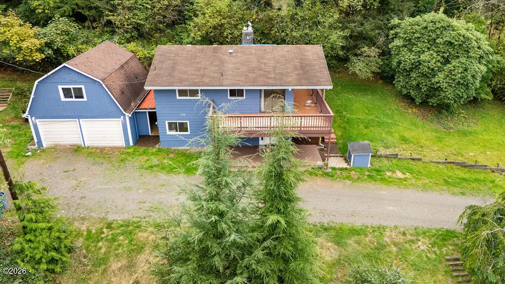 36475 Jenck, Cloverdale, OR 97112 - #1