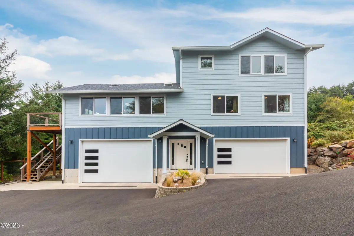7300 Valley View, Pacific City, OR 97135 - #1