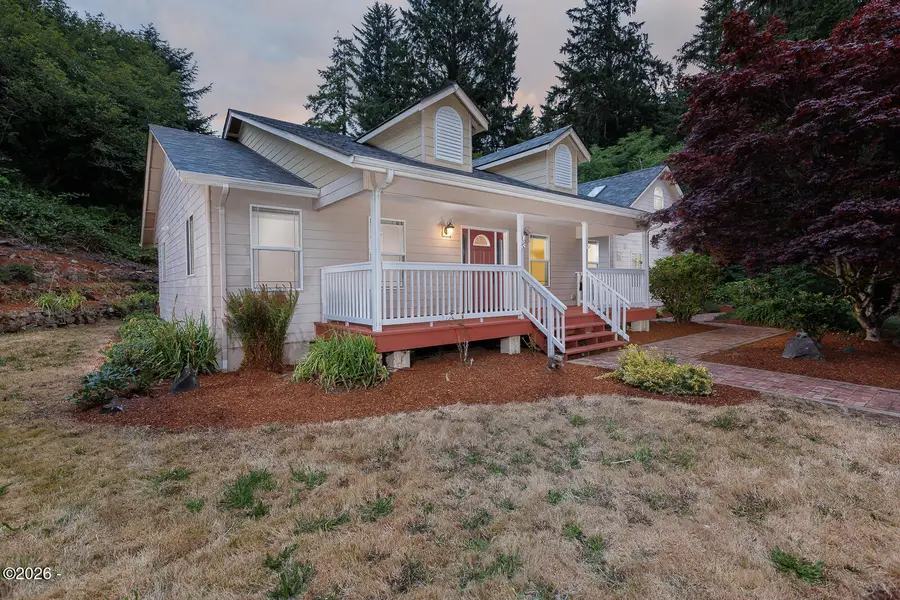 1565 SE Running Springs, Newport, OR 97365 - #3