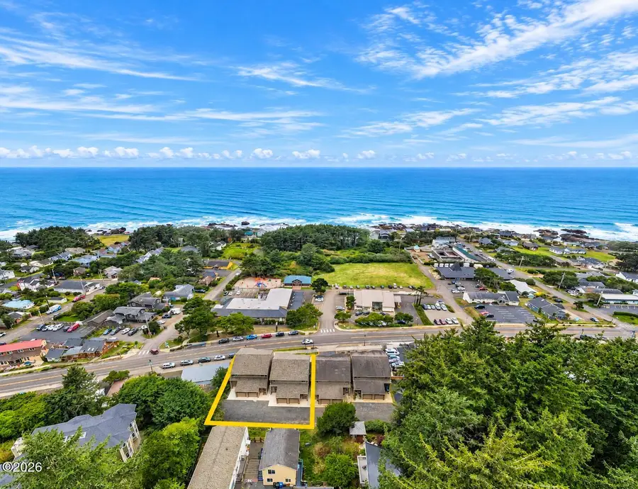 470 Highway 101, Yachats, OR 97498 - #2