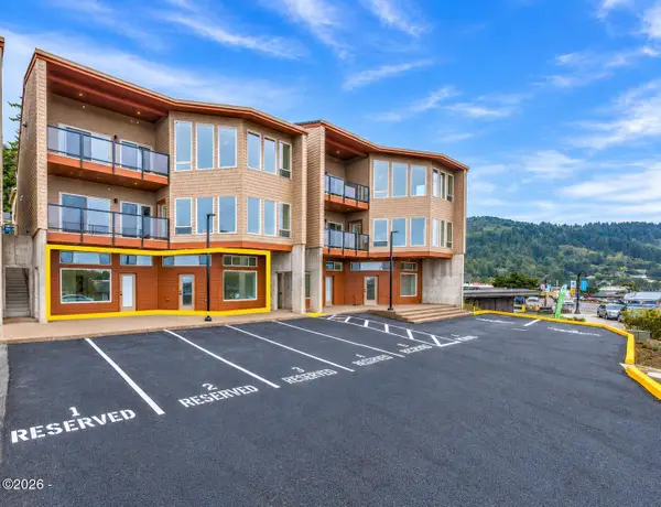 470 Highway 101, Yachats, OR 97498