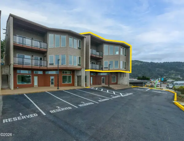 470 Hwy 101, Yachats, OR 97498