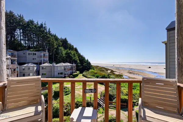 3641 NW Oceanview, Newport, OR 97365