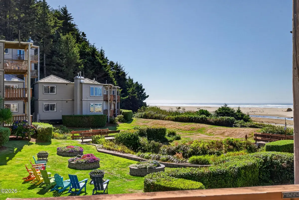 3641 NW Oceanview, Newport, OR 97365 - #1