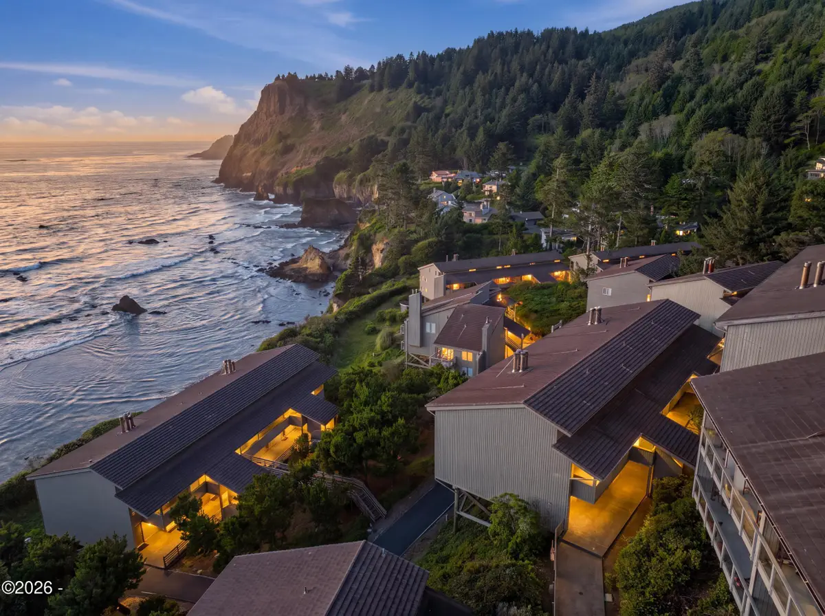 301 Otter Crest, Otter Rock, OR 97369 - #1