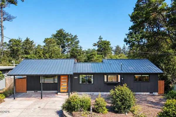 5850 Jasmine, Pacific City, OR 97112