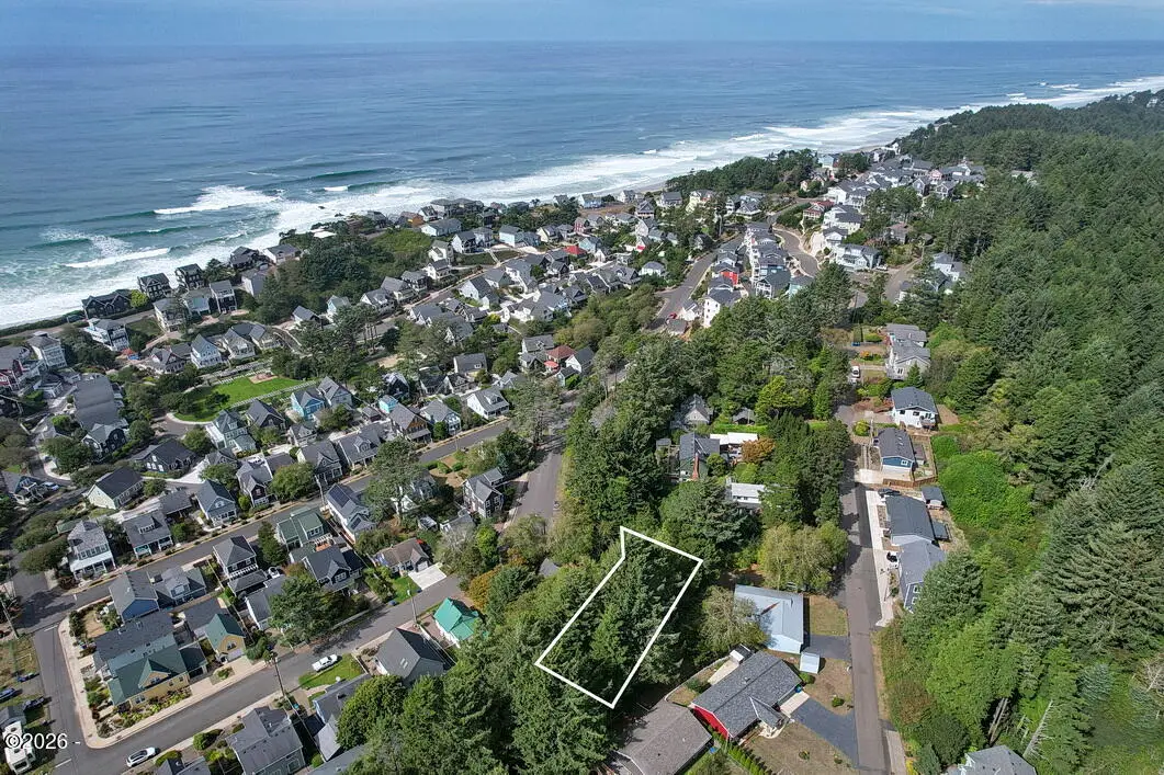 2734 SW Dune, Lincoln City, OR 97367 - #1