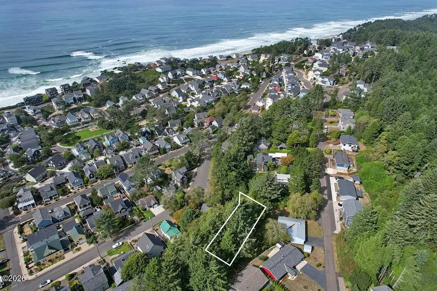 2734 SW Dune, Lincoln City, OR 97367 - #2