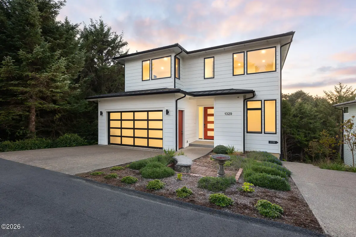 1329 SW Fleet, Lincoln City, OR 97367 - #1