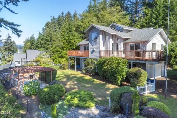 4135 NE 20th, Otis, OR 97368