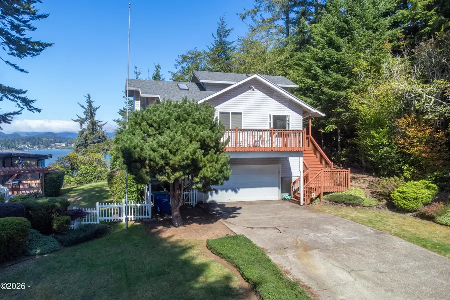4135 NE 20th, Otis, OR 97368 - #2