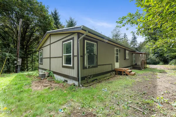14560 Wilson River, Tillamook, OR 97141