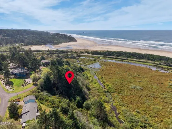 TL 114 NW Alika, Seal Rock, OR 97376