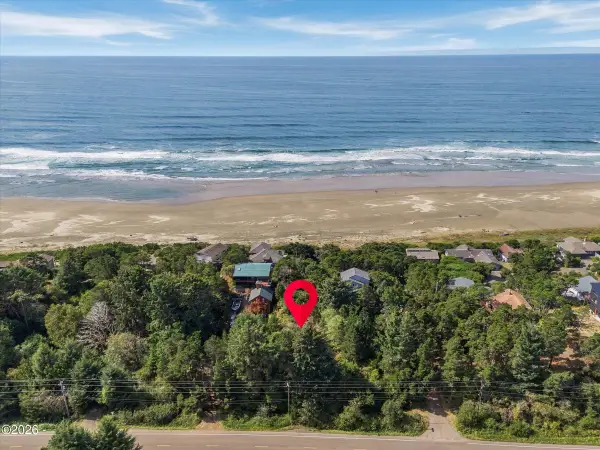TL 1401 Nw Pacific Coast Highway, Seal Rock, OR 97376