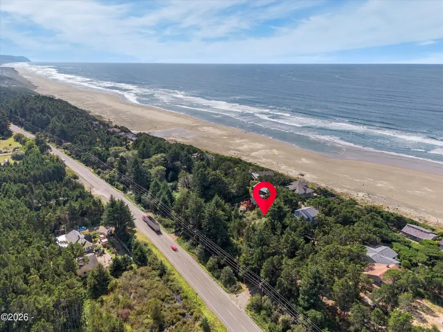TL 1401 Nw Pacific Coast Highway, Seal Rock, OR 97376 - #3