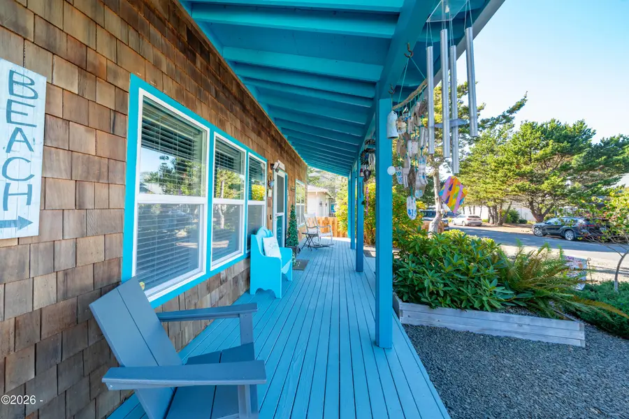 30 Sijota, Gleneden Beach, OR 97388 - #3