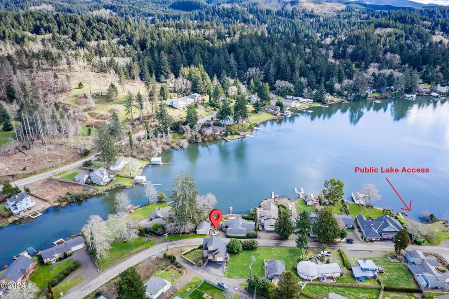 5300 NE 49th, Neotsu, OR 97364 - #3