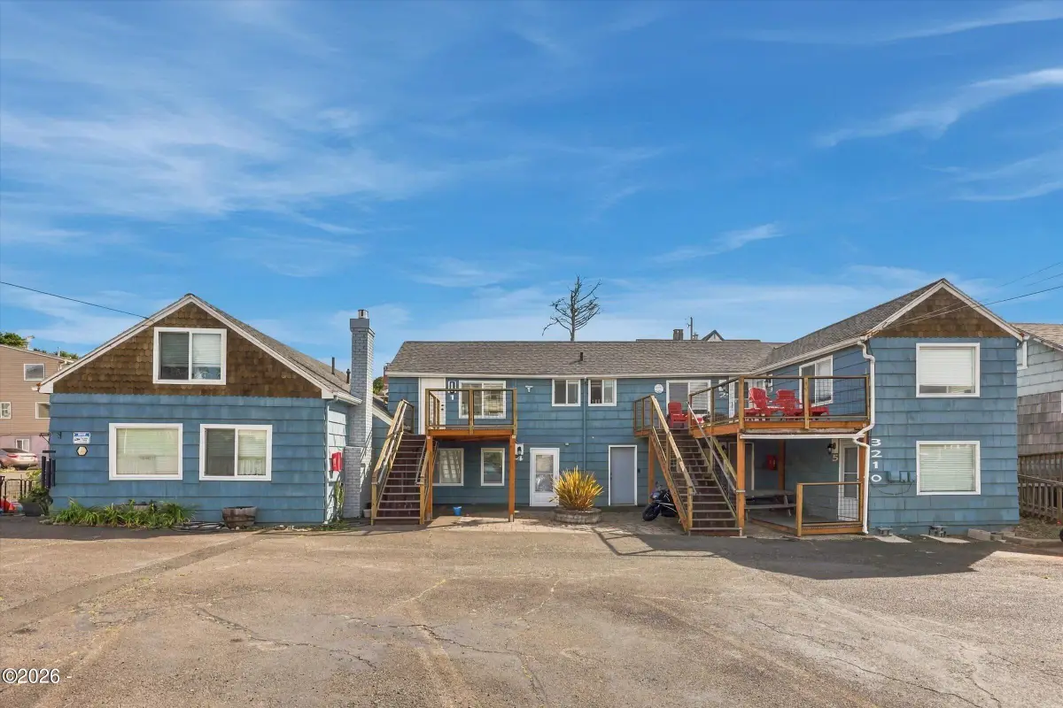 3210 SW Anchor, Lincoln City, OR 97367 - #1