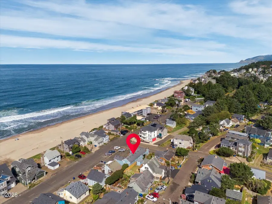 3210 SW Anchor, Lincoln City, OR 97367 - #3