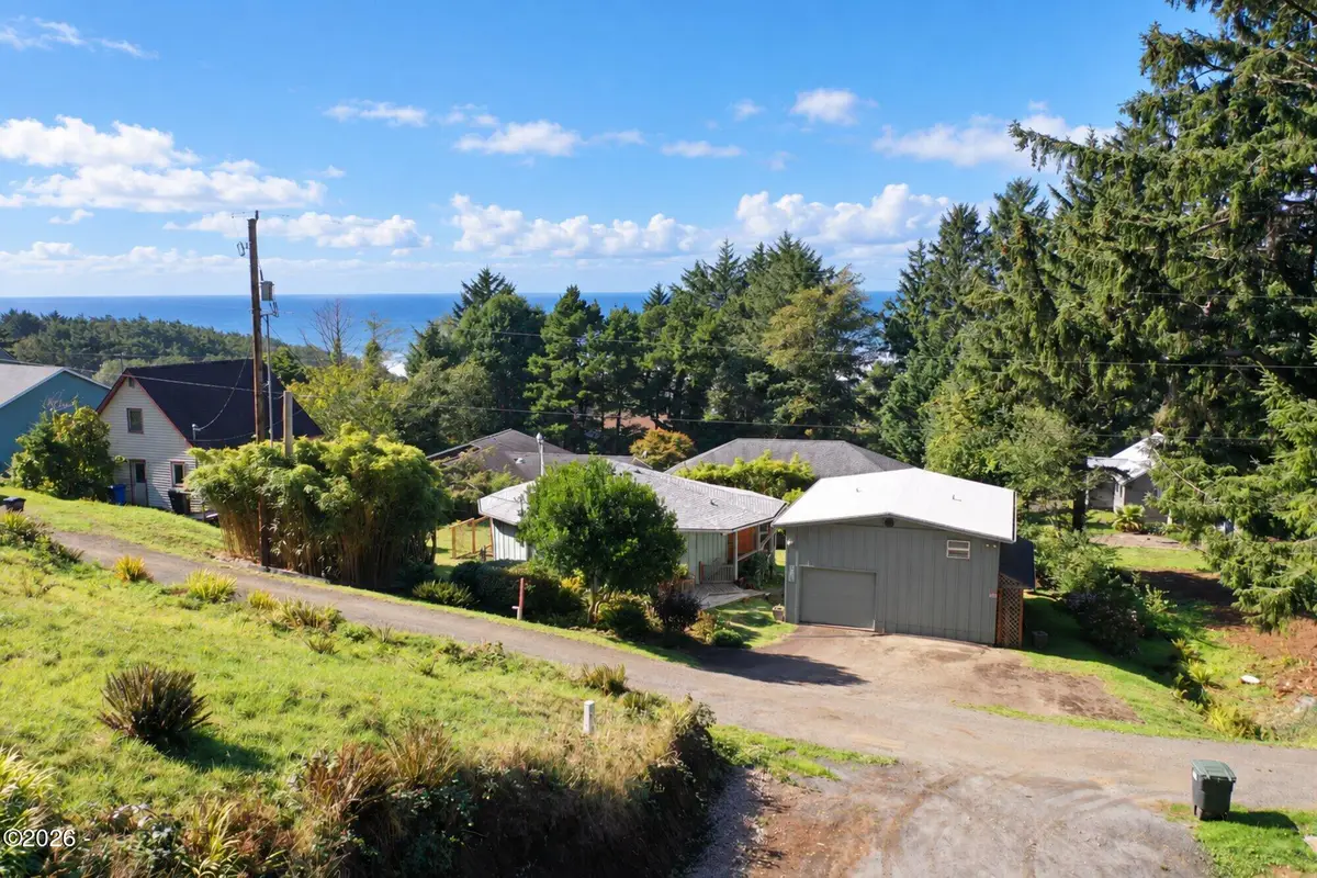 512 Overlook Drive, Yachats, OR 97498 - #1