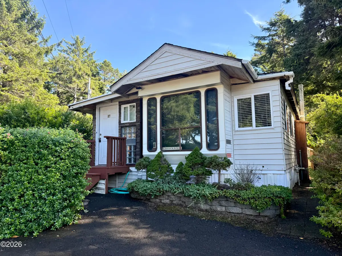 3700 N Hwy 101, Depoe Bay, OR 97341 - #1