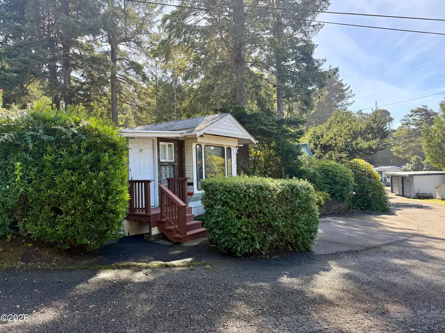 3700 N Hwy 101, Depoe Bay, OR 97341 - #3