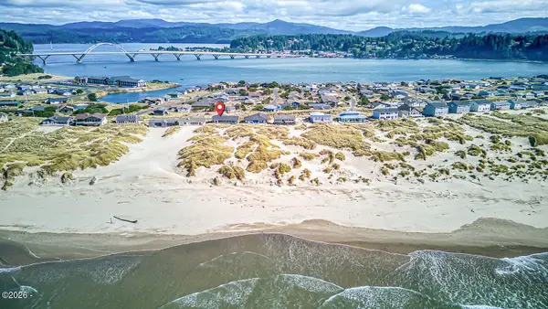310 NW Oceania, Waldport, OR 97394