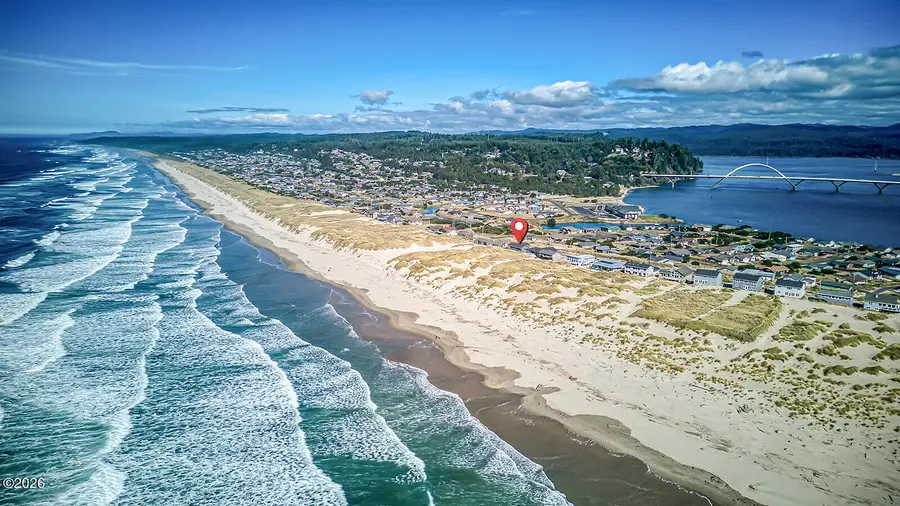 310 NW Oceania, Waldport, OR 97394 - #3