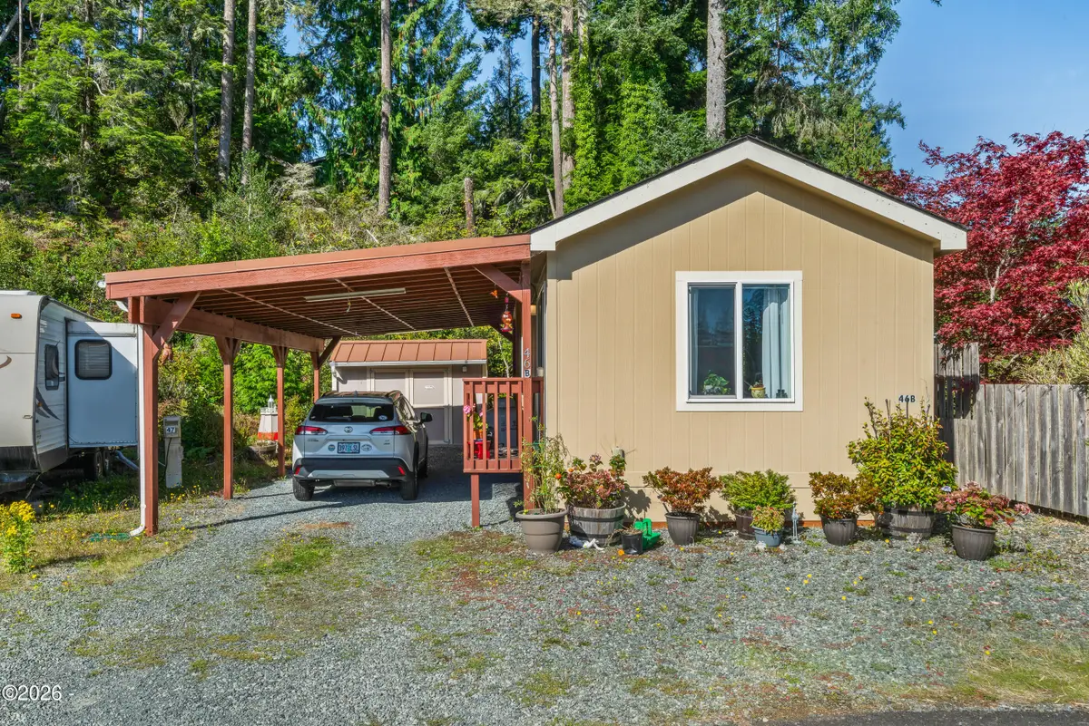 36455 N Hwy 101, Nehalem, OR 97131 - #1