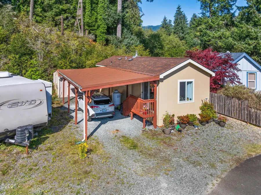 36455 N Hwy 101, Nehalem, OR 97131 - #2