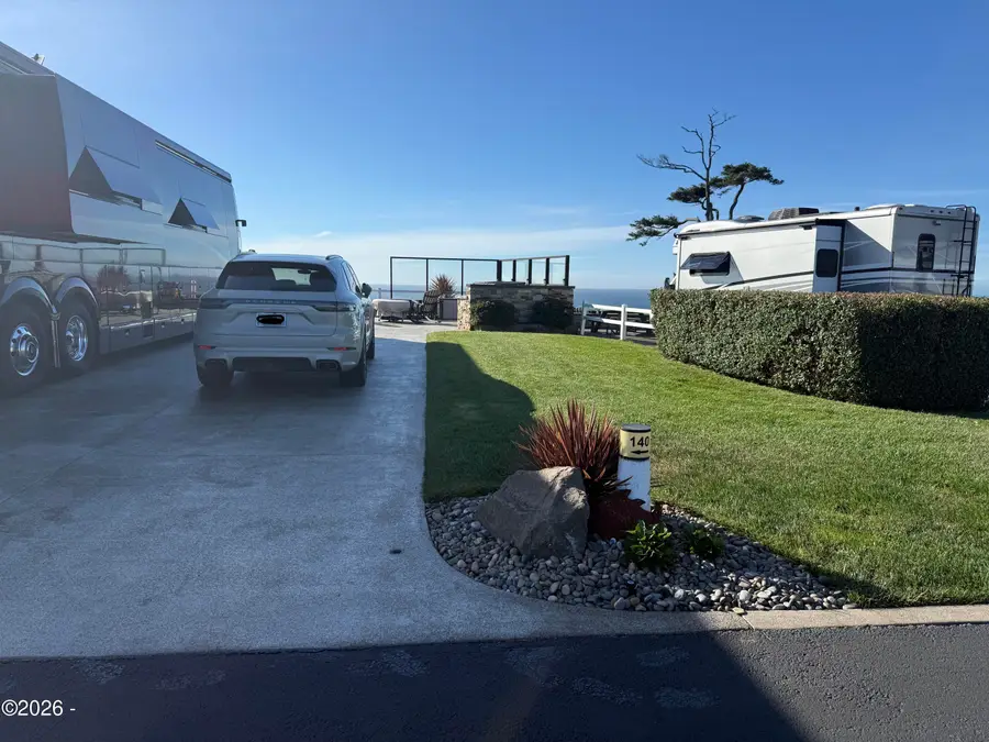 6225 N Coast, Newport, OR 97365 - #2
