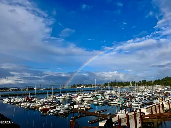 1000 SE Bay, Newport, OR 97365