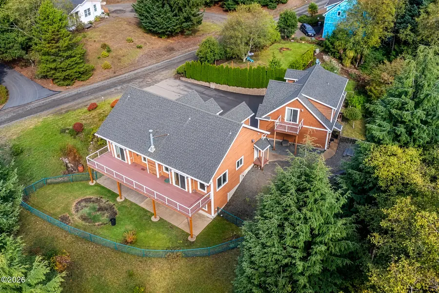 1125 Phelps, Netarts, OR 97141 - #2