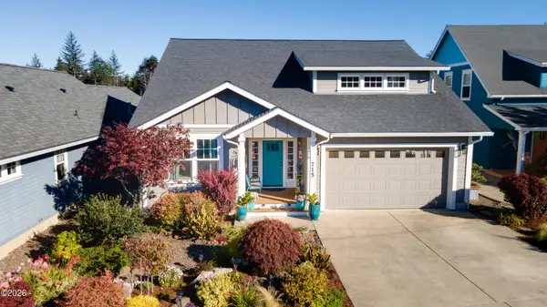 715 SE 43rd, South Beach, OR 97366