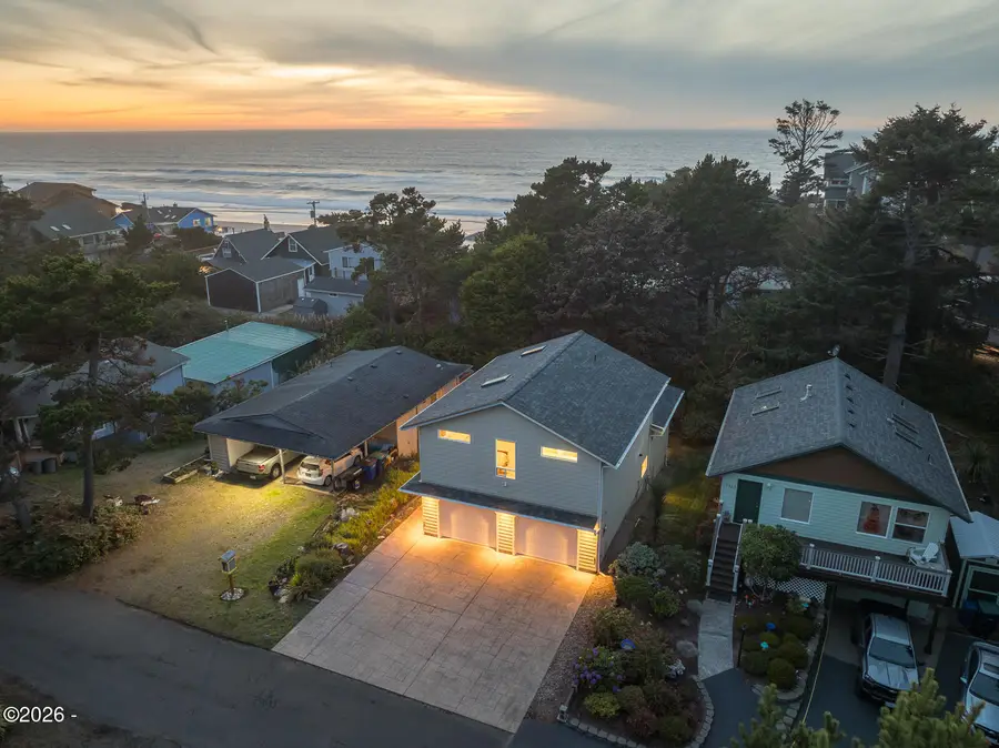 7155 Glen, Gleneden Beach, OR 97388 - #2