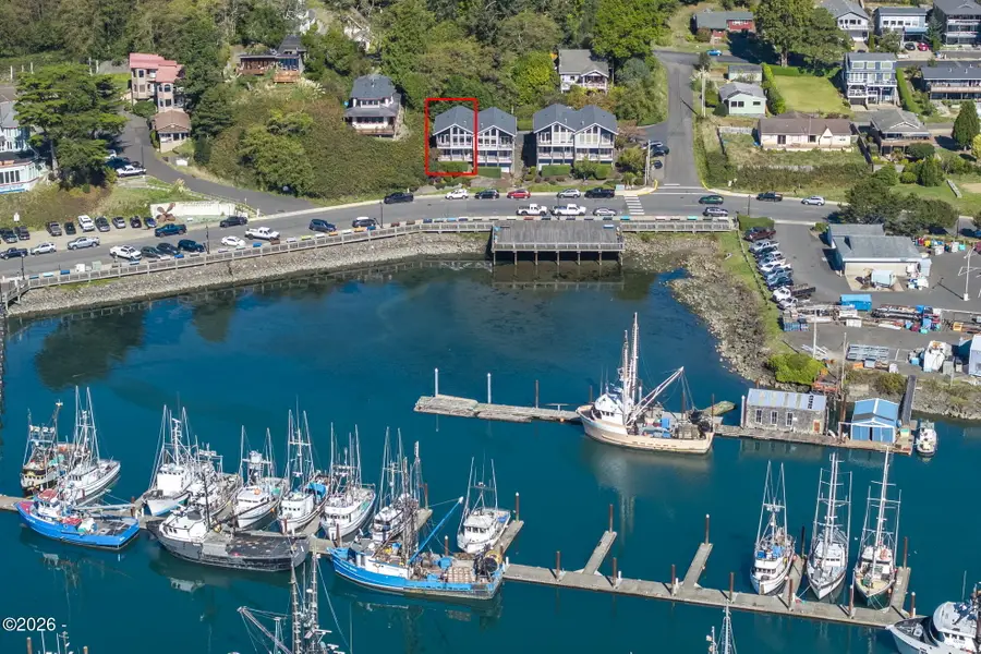433 SE Bay, Newport, OR 97365 - #2