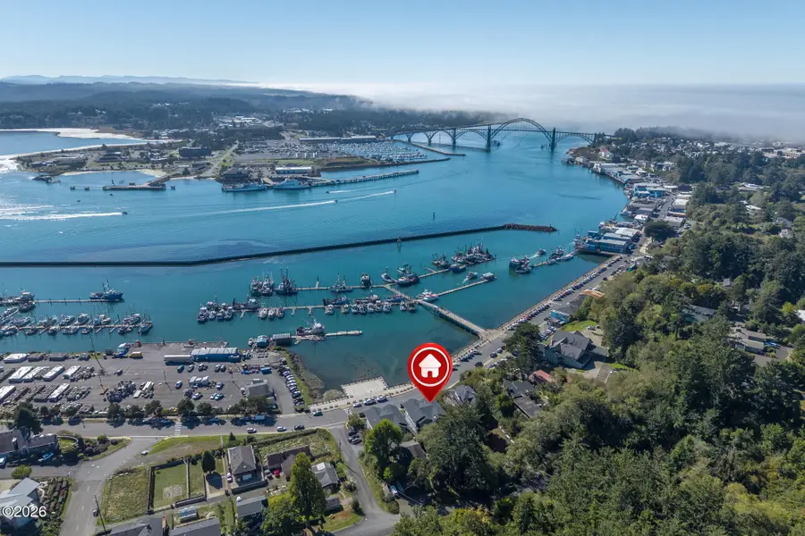 433 SE Bay, Newport, OR 97365 - #3