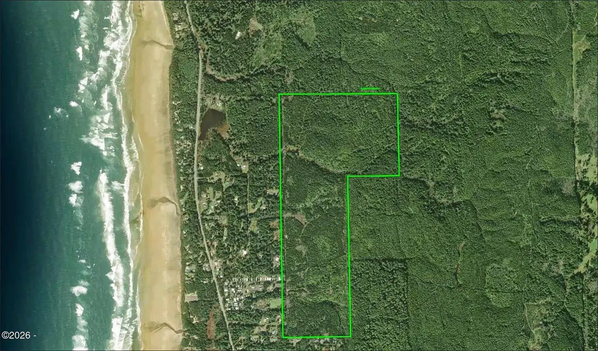 TL 200 Ray Ridge, Seal Rock, OR 97376 - #1