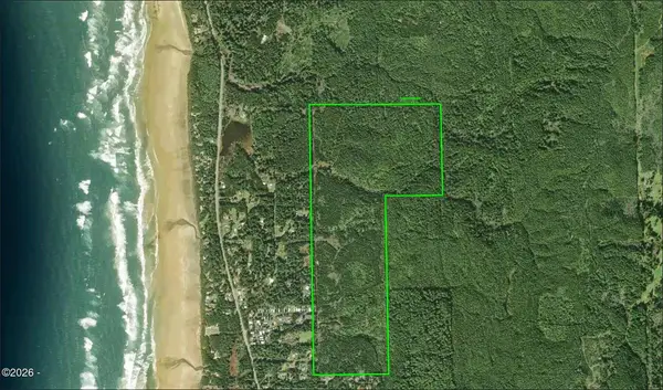TL 200 Ray Ridge, Seal Rock, OR 97376