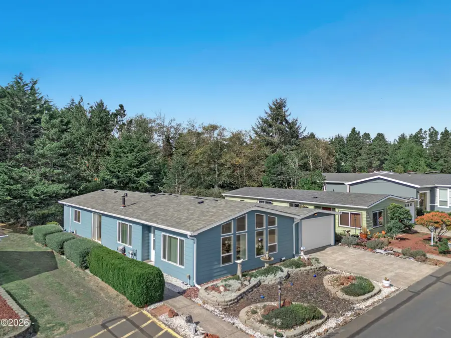 3417 NE Avery, Newport, OR 97365 - #2
