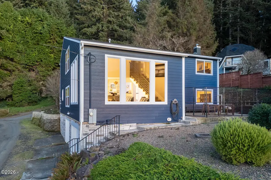 3763 Rocky Creek, Depoe Bay, OR 97341 - #2