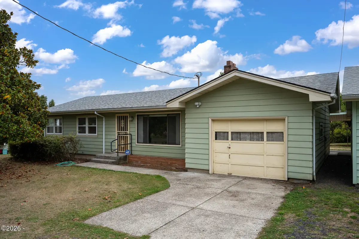 34970 Sykes, Saint Helens, OR 97051 - #1