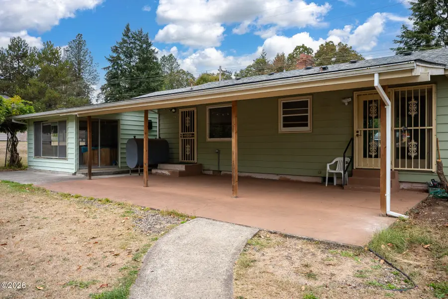34970 Sykes, Saint Helens, OR 97051 - #2