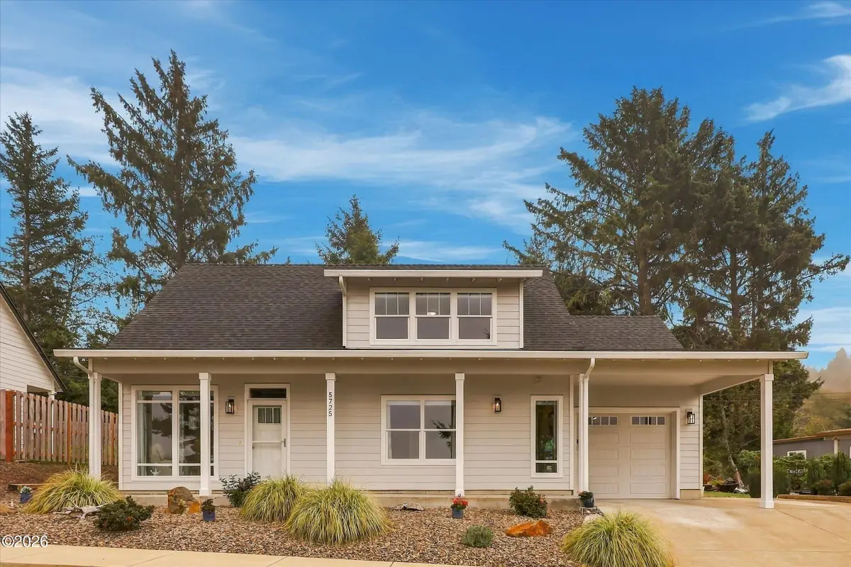 5725 Odin, Neskowin, OR 97149 - #1
