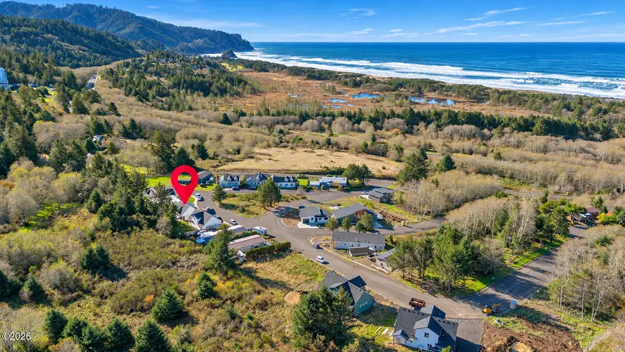 5725 Odin, Neskowin, OR 97149 - #2