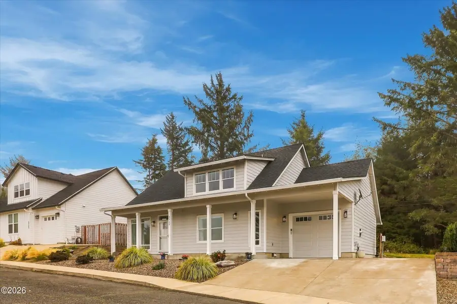 5725 Odin, Neskowin, OR 97149 - #3